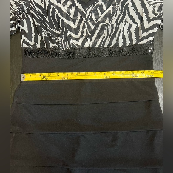 Enfocus Studio Zebra Print Size 8 - Picture 11 of 15